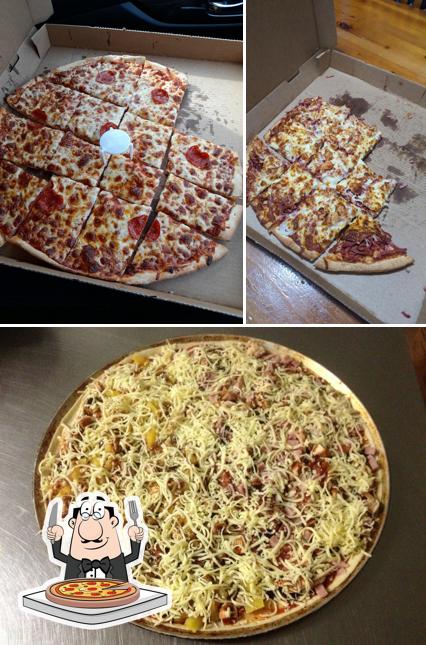 Best Pizza