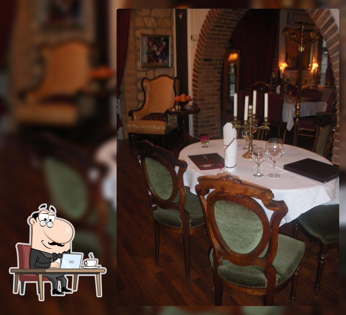 Bienvenue Restaurant