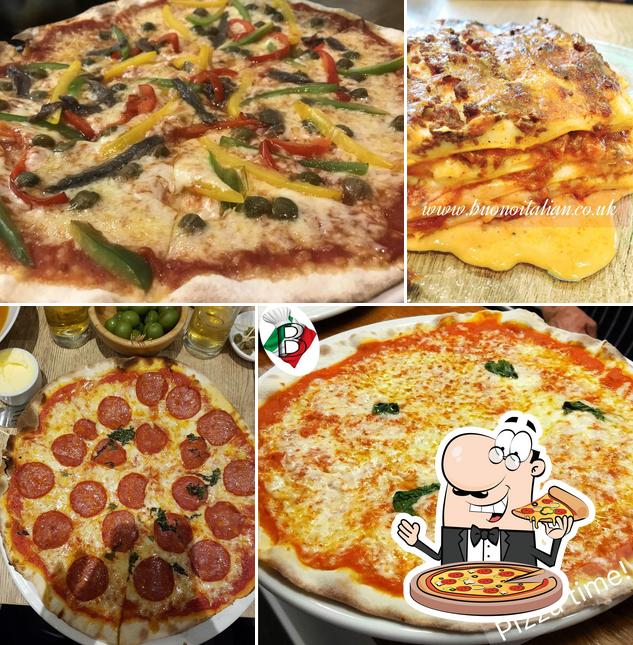 Buono Italian