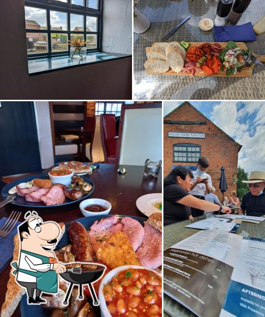 Baytree Bistro & Bar