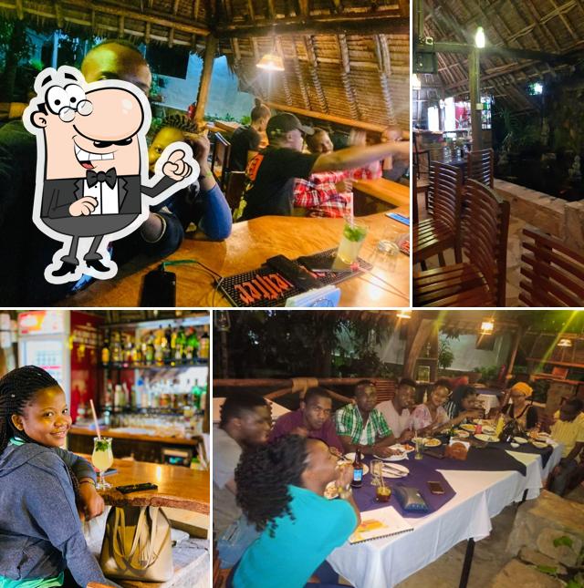 Cosmopolitan Restaurant And Bistro