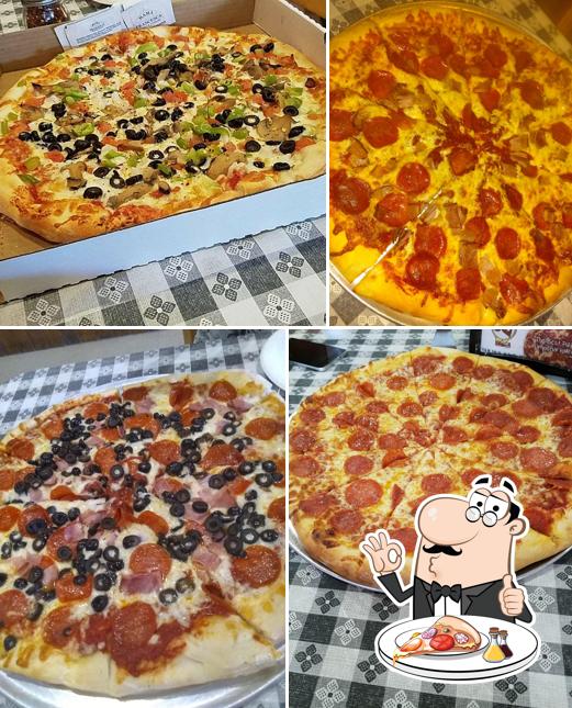 George's Pizza
