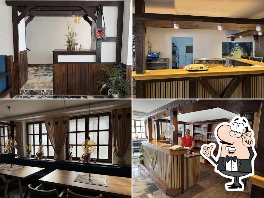 Hotel Restaurant Hasa