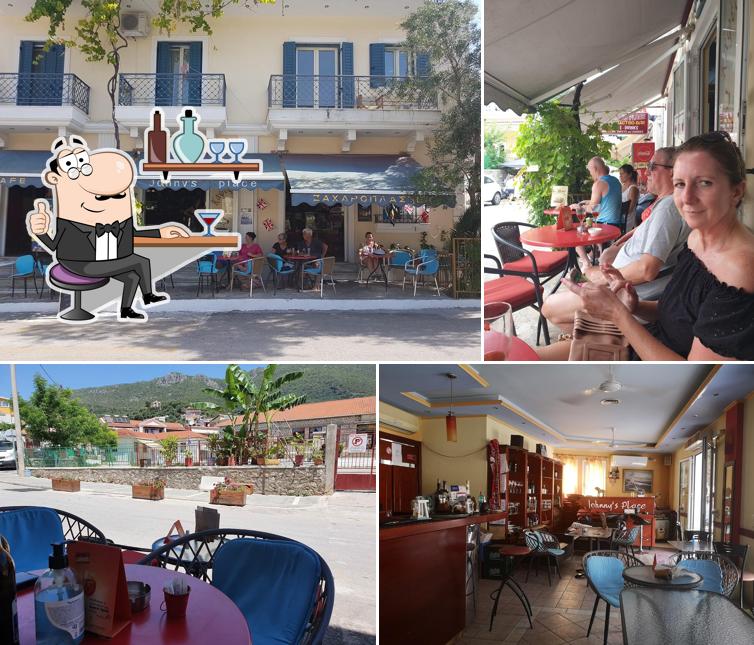 Johnny's Place