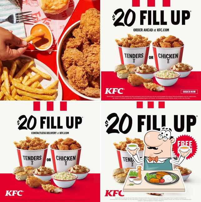 KFC