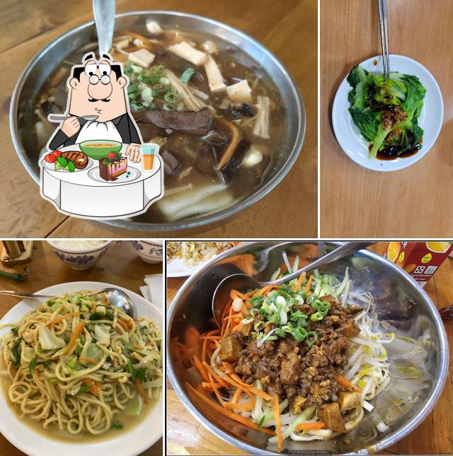 Lao Pi Beef Noodle Restaurant