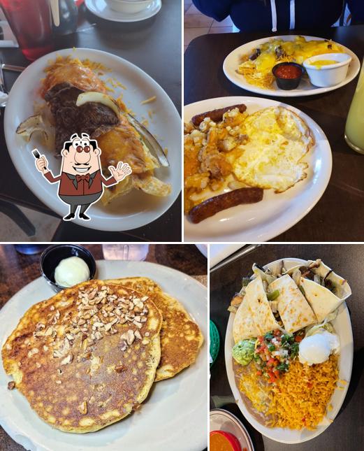 Mama's Restaurant