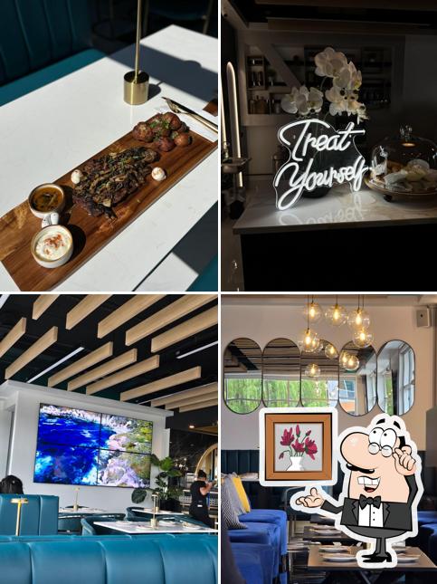 Mist Restaurant & Lounge
