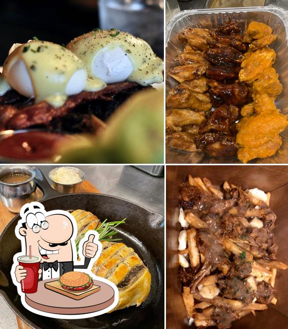 One Eleven Grill