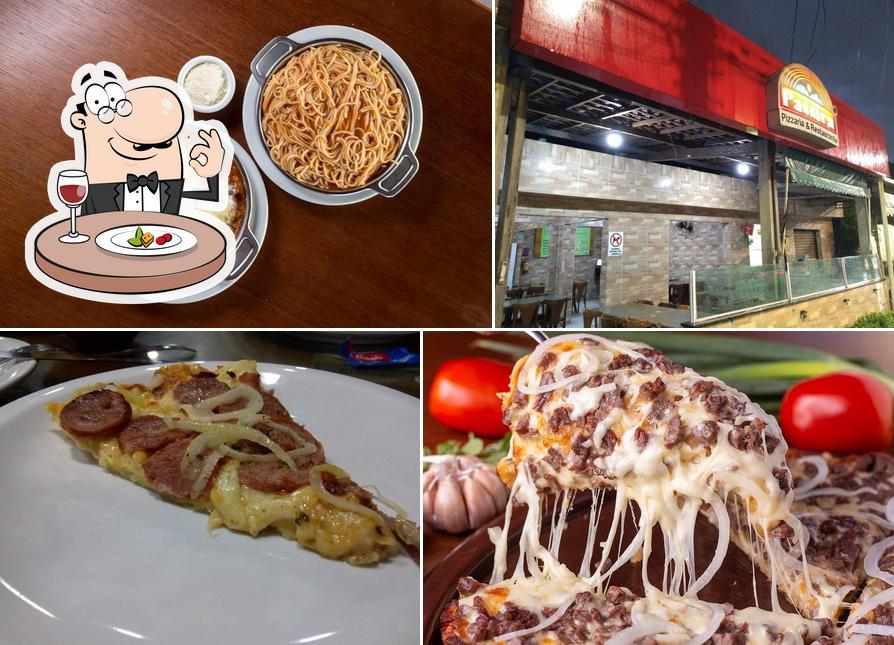 Passira Pizzaria e Restaurante