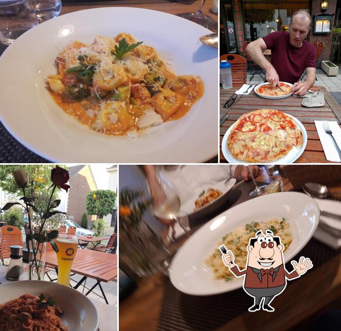 Pizzeria Arcobaleno