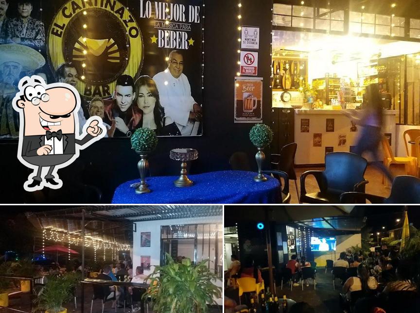 BAR CANTINAZO