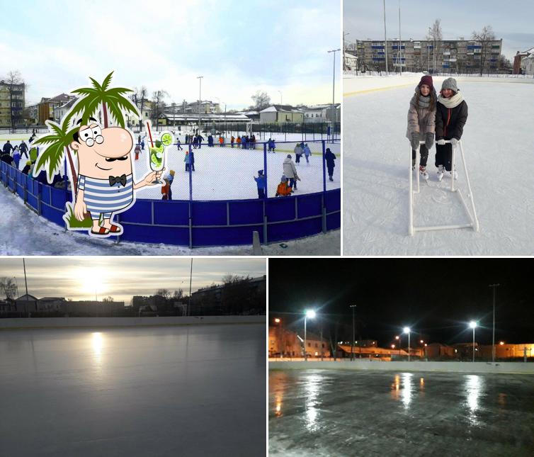 Каток