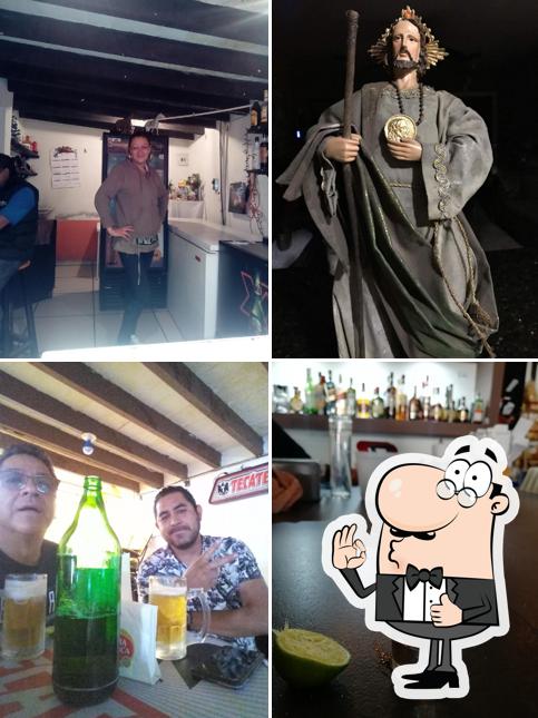 La FE Cantina BAR