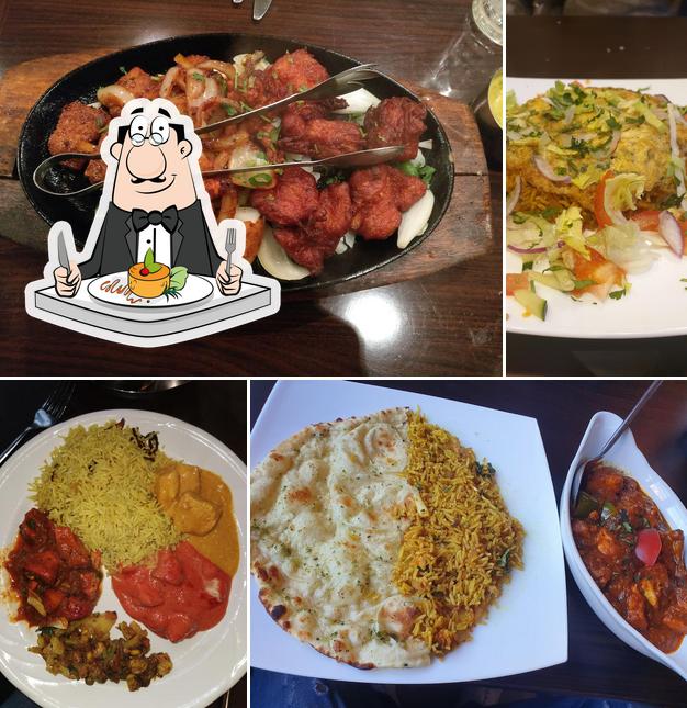 Barlick Raj Balti