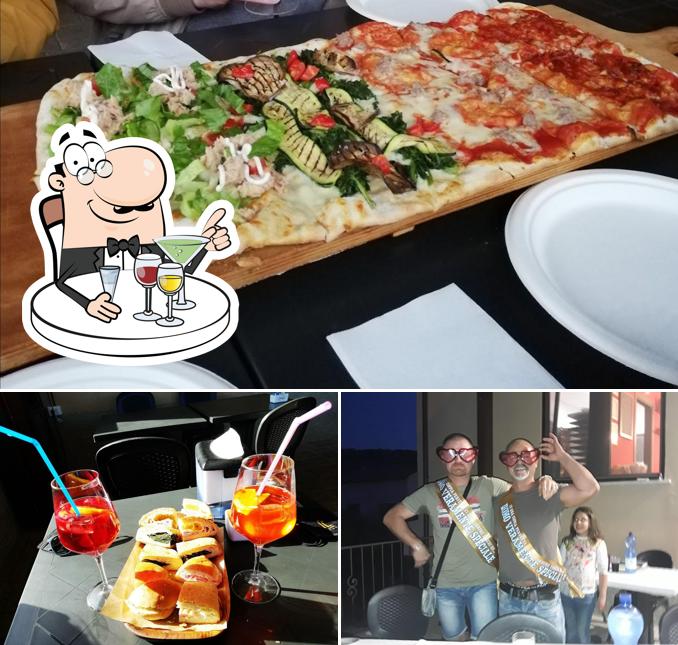 Bar Pizzeria Il Sogno