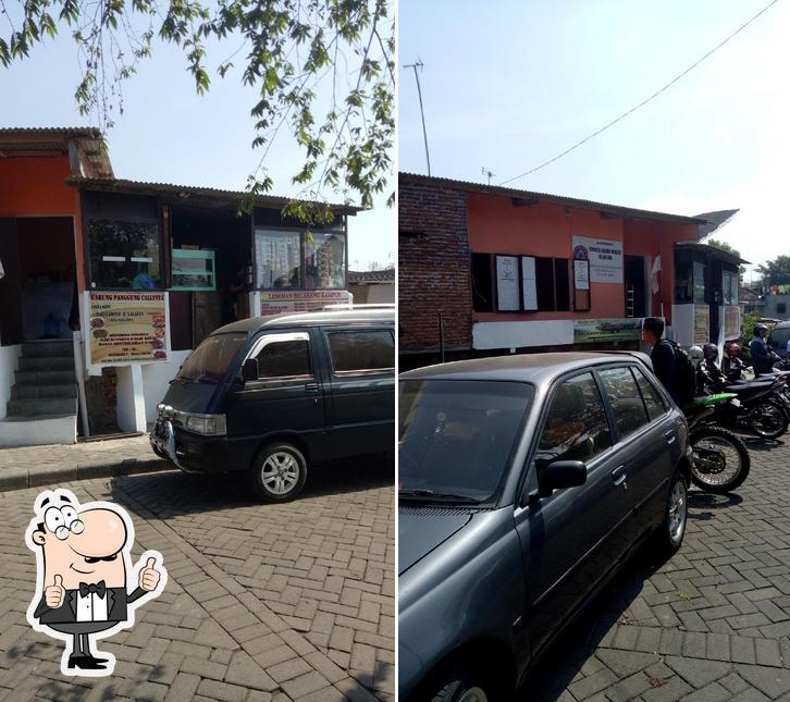 Omah Panggung