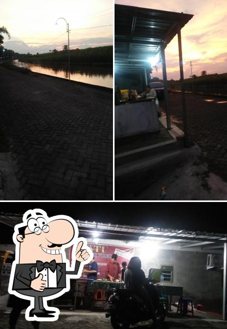 DEPOT RATU Chines Food
