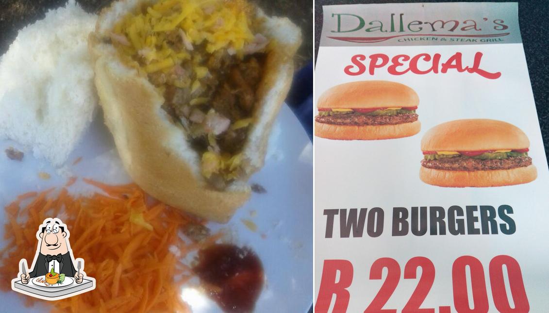 Dallemas Fast Foods