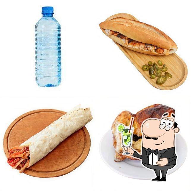 Döner 72-Döner Salonu (Dörtyol)