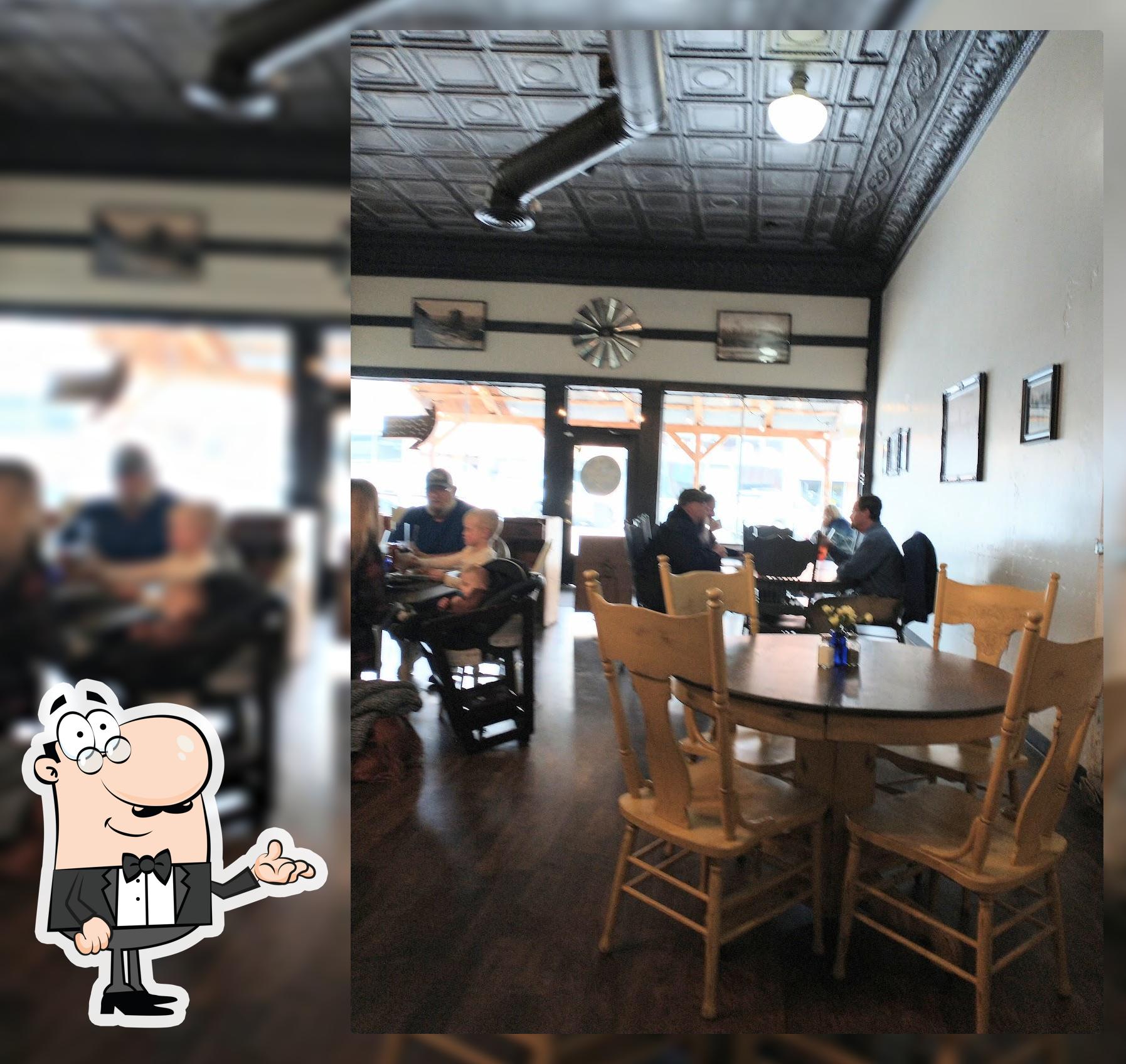 Festus Jack's Restaurant