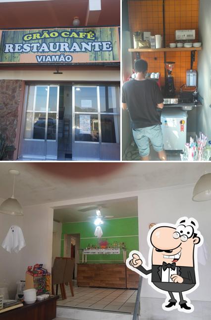 Grão Café