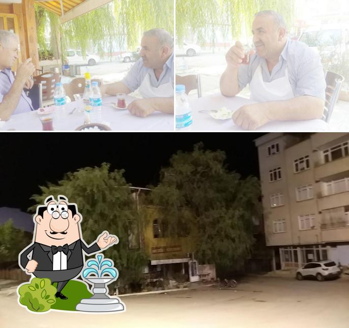 Hacıoğlu Kebap Salonu