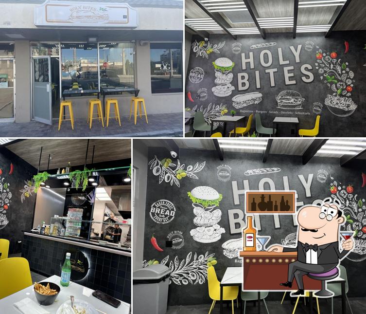 Holy Bites Kosher