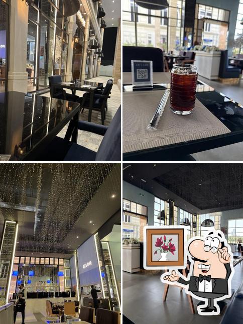 Joe's Cafe