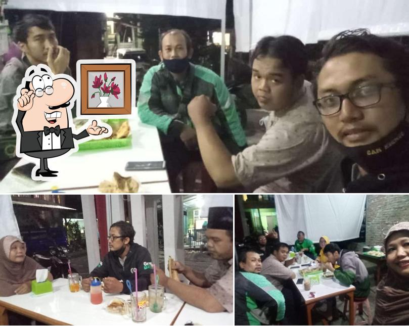 KEDAI DM