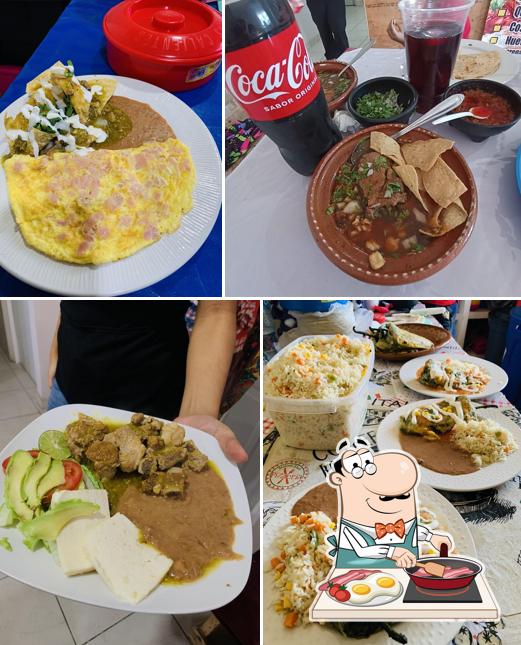 Restaurant "LA WERA"