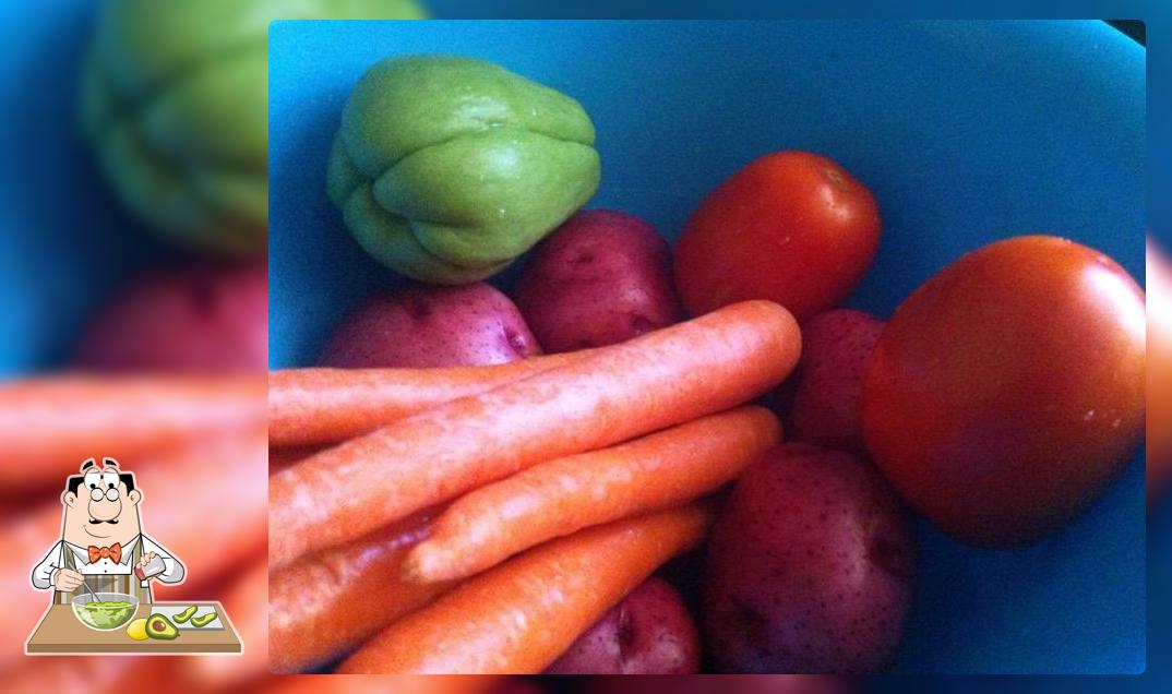 La Azteca Meat Market