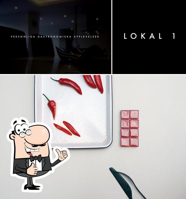 Lokal 1