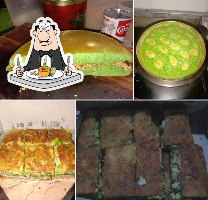 Martabak & Terang Bulan "Adu Rasa"