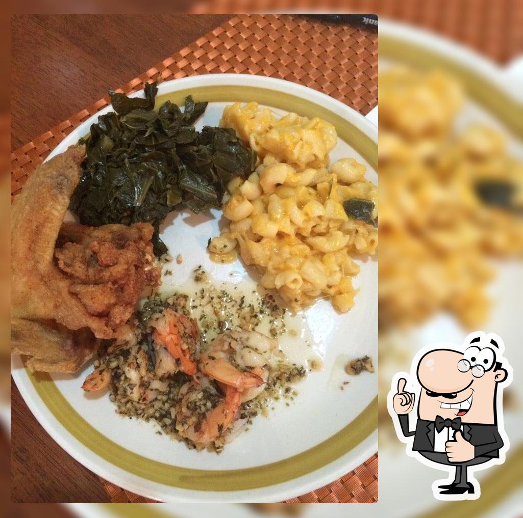 Mary's Southern Kitchen