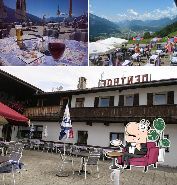 Gasthof Menthof