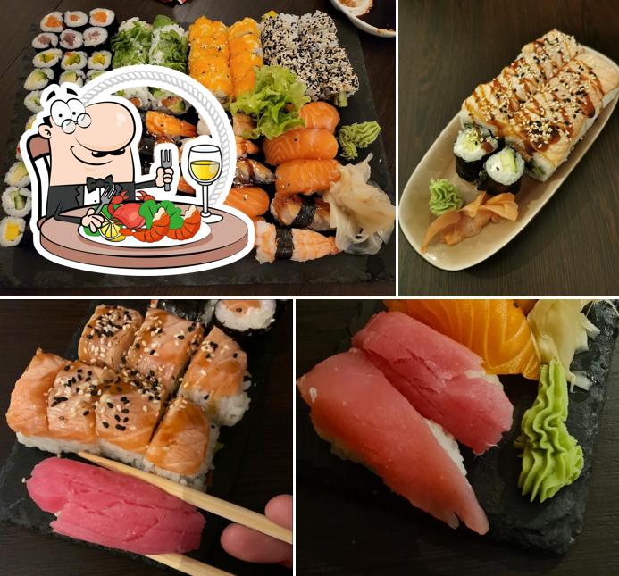 Mia Sushi