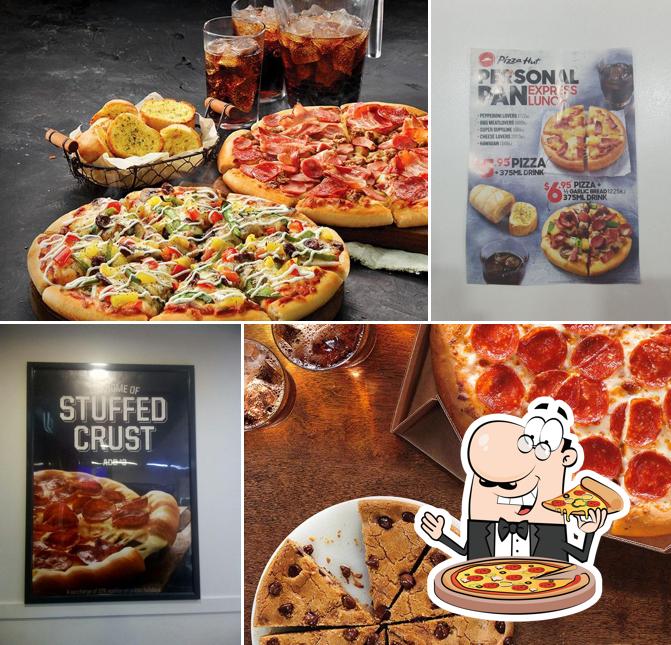 Pizza Hut