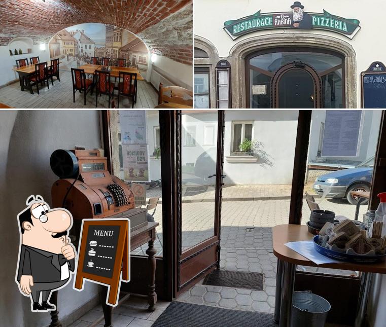 Rabínův Šenk