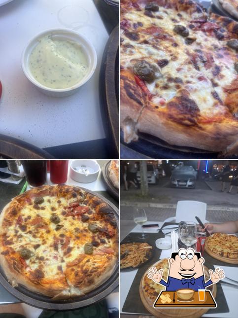 Restorant Misiri