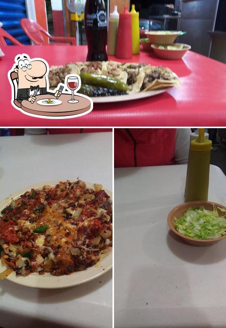 Taqueria Bantaco
