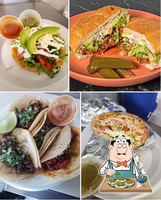 Taqueria el palmar
