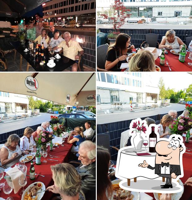 TRATTORIA WUNDERBAR