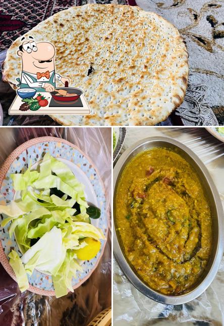 فوال و تمیس البراق