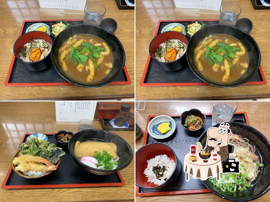 うどん田奈加
