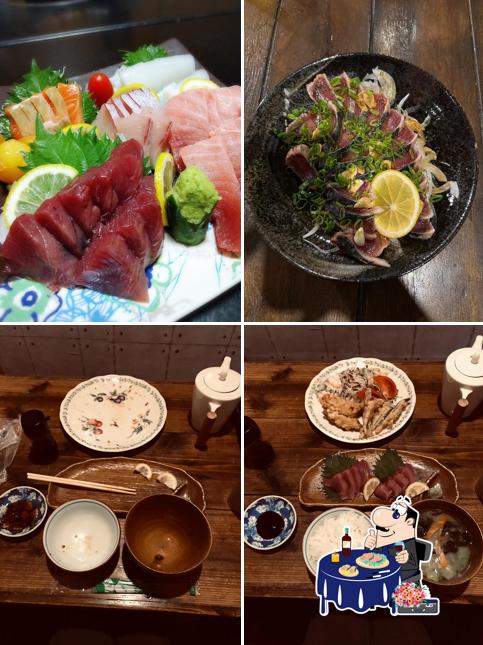 花華夜食屋