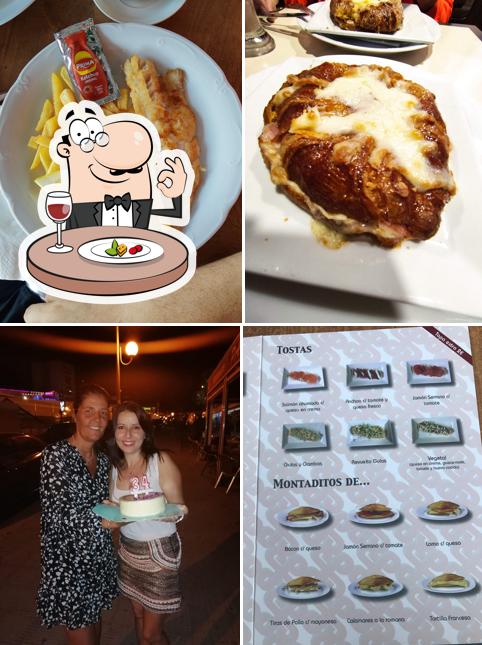 Restaurante Park'S 97