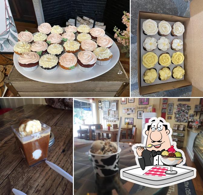 Topsfield Bakeshop
