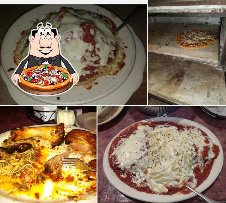 Vetoni's Italian Restaurant