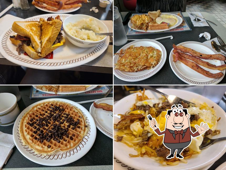 Waffle House